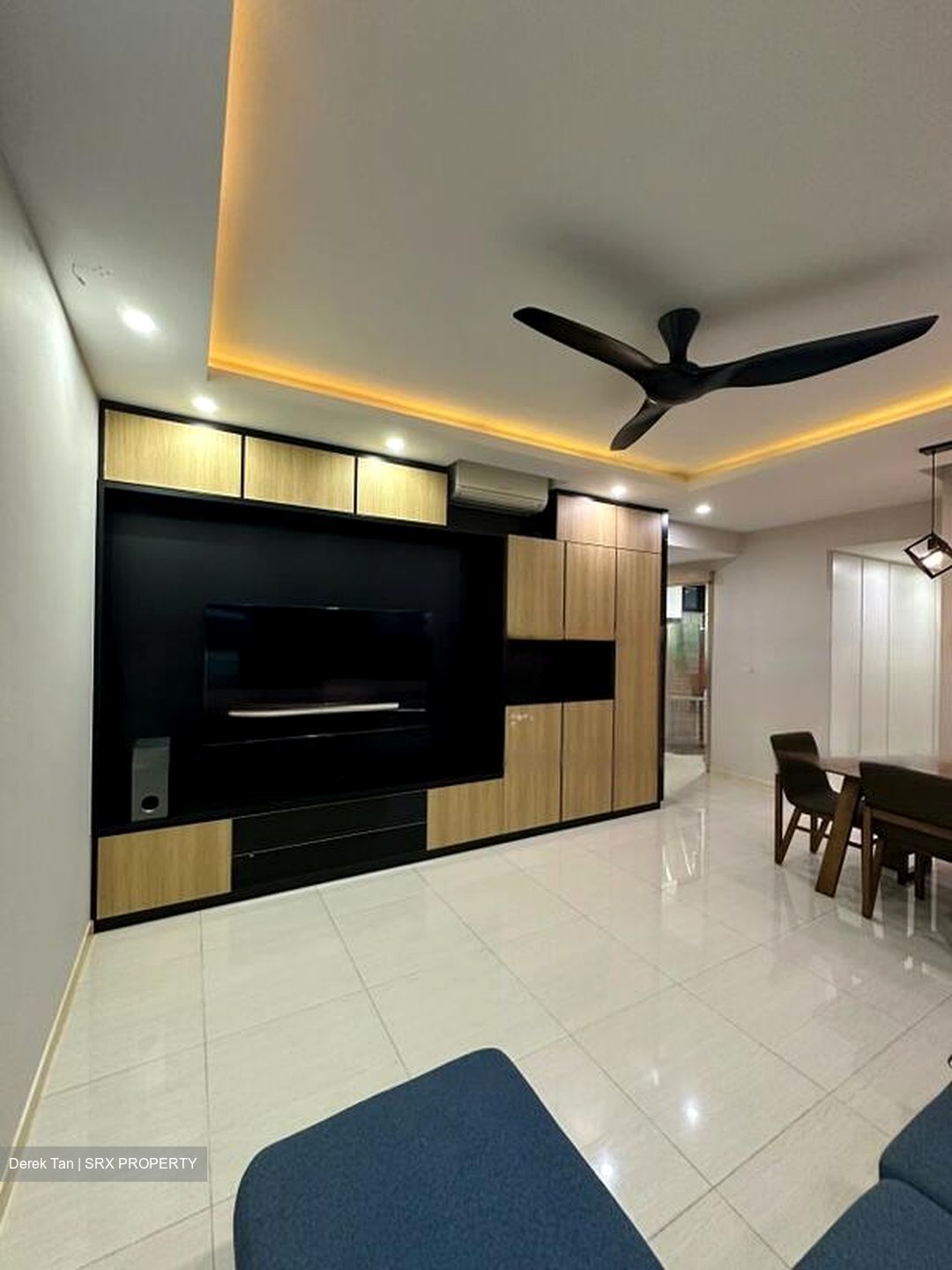 Boathouse Residences (D19), Condominium #421838781